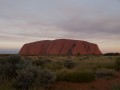 0916-1901 NT Uluru (9162058)